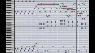 Deae Tonosama Appare Ichiban - Big Enemy #1 (MIDI)