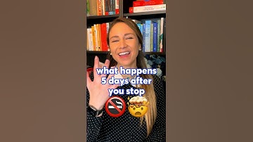 What Happens to Your Body When You Quit Smoking