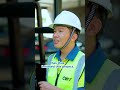 Stay Clear of Heavy Vehicles' Blind Spots