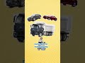 Stay Clear of Heavy Vehicles' Blind Spots