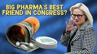 Meet The Democrats Keeping Your Drug Prices High Robert Reich