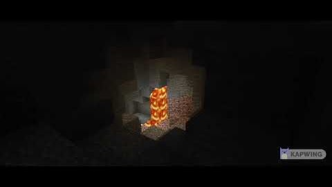 IS THIS what the DEEP DARK could sound like? (Audacity sound effects#6)