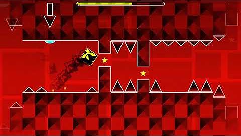 XYZ Step - by Coke (Easy DEMON)