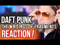 First-Time Reaction: Daft Punk&#39;s &#39;Fragments of Time&#39; - Creative Process Uncovered! 🕰️