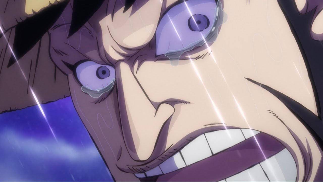 The Traitor Reveals Himself One Piece Youtube The Traitor Reveals Himself One Piece Youtube