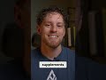Bryan Johnson's INSANE Longevity Blueprint: 100+ Pills Daily! #shorts