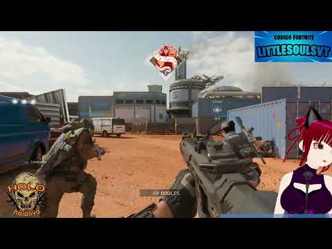 PROBANDO LA BETA BOP 7/CLAN SPLITE BUFFY/ROAD TO HOLOLIVE