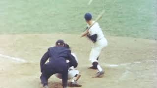 Roger Maris Career Highlights