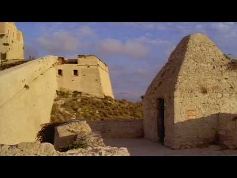 Остров Ибица. О финикийцах и пиратах / Испания