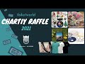 2021 Christmas charity raffle 😻