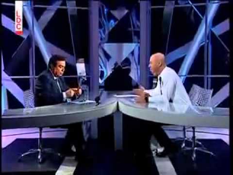 جورج قرداحي يفتخر بالدين الاسلامي