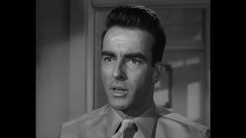 Immortal Movie Trailer 『 地上より永遠に（From Here to Eternity） 』 予告編 Trailer  1953.