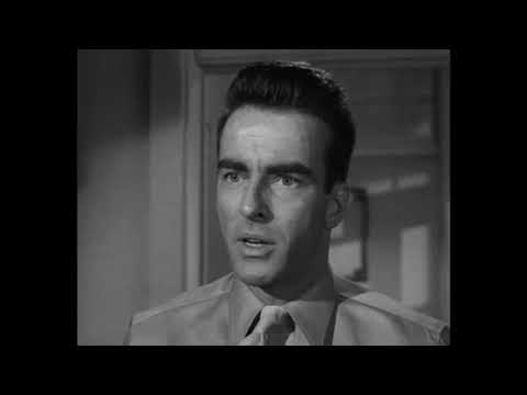 Immortal Movie Trailer 『 地上より永遠に（From Here to Eternity） 』 予告編 Trailer  1953.