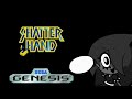Shatterhand - Area B (Sega Genesis Remix)