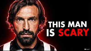 NOW i know How Pirlo Changed Football Forever ?