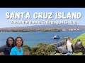 The galapagos islands on a budget  the most affordable activities on santa cruz island