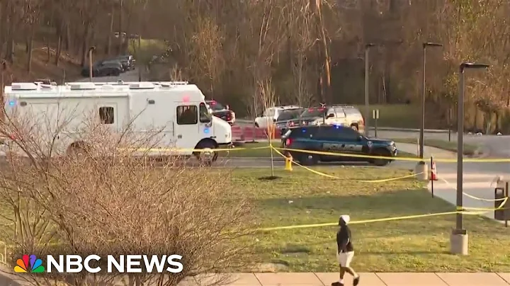 Deadly shooting at Kentucky State University