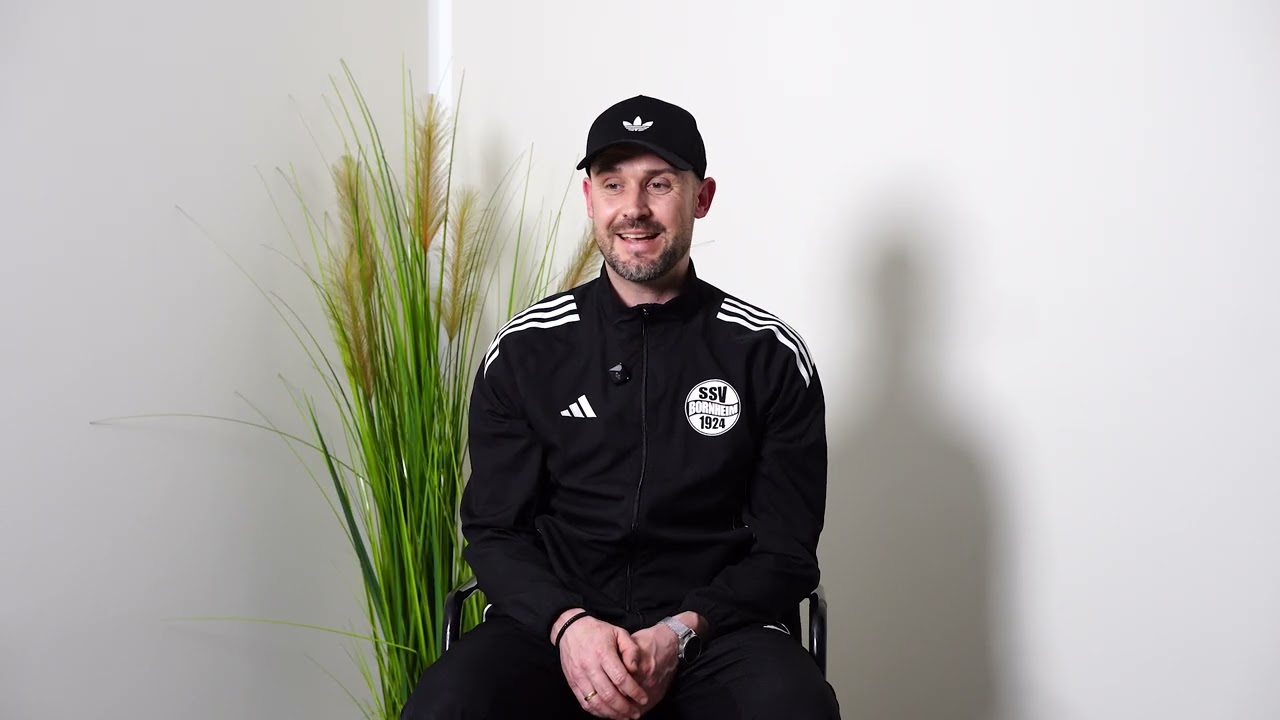 🔵⚪ Eine Ära endet.