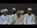 Dara  12  hawuli ya cheikh ahmed bin sad anli bin sad muhammad bin cheikh