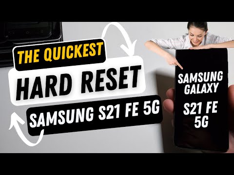 Samsung Galaxy S21
