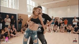 Download lagu Melvin & Gatica | Louane - Secret (DJ Cat Bachata Remix)