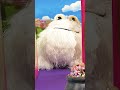 ゴブルフロッグのトリック・オア・トリート ハロウィン 🎃🐸 #Shorts #モーフル #子供向けアニメ