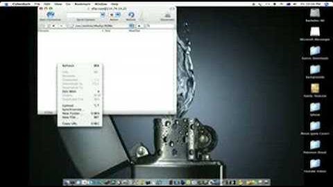 How to Install GBA ROMs on gpsPHONE beta (iphone/ipod touch)