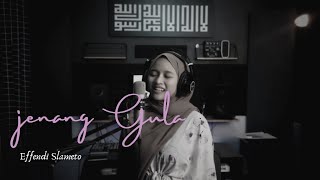 Jenang Gulo - Bella Nadinda (Cover)