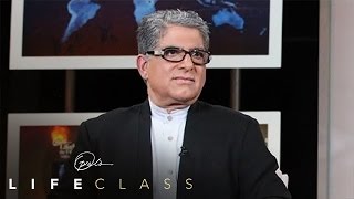 Deepak Chopra on Creating Your Soul Profile | Oprah’s Life Class | Oprah Winfrey Network