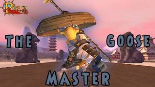 The Goose Master - A Pirate101 Edit