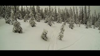 Trysil February 2014 1080x60