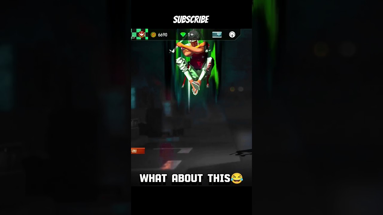what about this 🤡🤡 #freefire #howtohandle1vs4situationinfreefire #pubgmobile