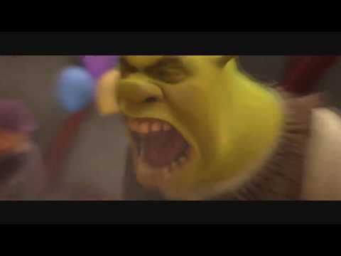 shrek-screams---yoshi-island-meme