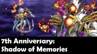 Brave Frontier - Shadow of Memories (Hard Mode) by Linathan 18,614 views 3 years ago 11 minutes, 47 seconds