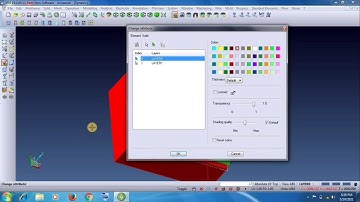 Use Of Layer In Visicam