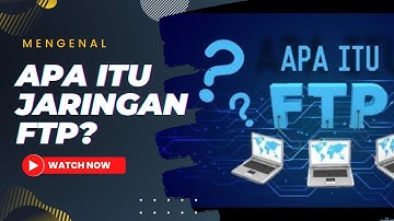 Apa itu file server ? | Samba ? | FTP Server ? | Cara install ?| Ini penjelasannya ...