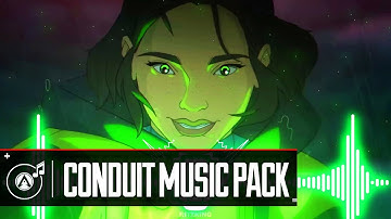 Apex Legends - Conduit Music Pack (High Quality)