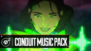 Apex Legends - Conduit Music Pack (High Quality)