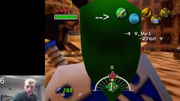 ST Hookshot Jump Setup Tutorial (Part 1)