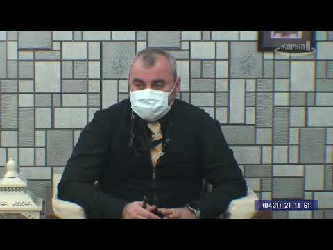 ,,პასუხობს ექიმი“ ასე ქვია პროექტს რომელიც ტელეკომპანია რიონის ეთერში ყოველ სამუშაო დღეს  გავა