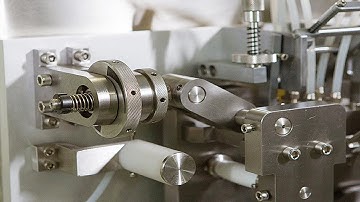 Part 3 How to install softgel encapsulation machine Encapsulator equipment