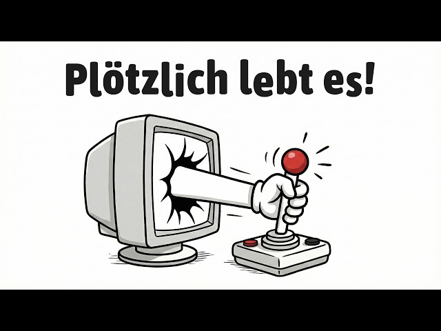 Wie ein altes Spiel die Wissenschaft schockte