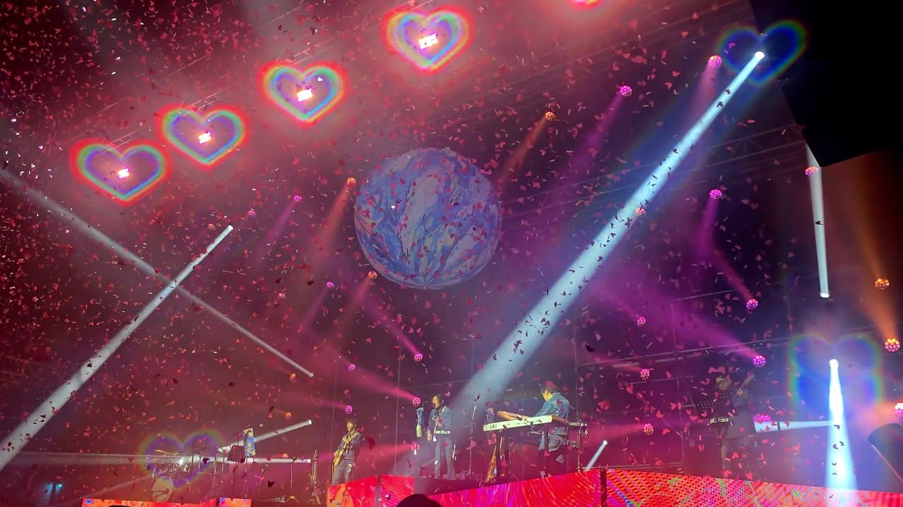 260222 Cherry Roman Candle - 오월오일(류지호 focus.) | 오월오일 단독 콘서트 'AQUA'