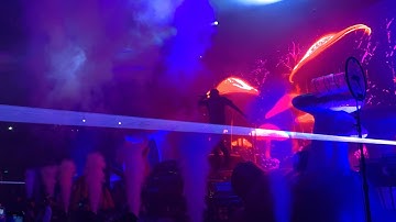 Don Toliver “BOGUS” Live Halloween Night 2021 Hollywood Palladium