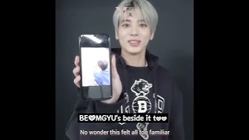 Taehyun and his Beomgyu gallery. 🐿️🧸 #taegyu #taehyun #beomgyu #txt