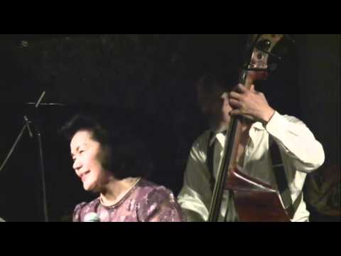 「テネシーワルツをもう一度」 Tennessee Waltz テネシーワルツ / 歌詞 - YouTube