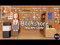 Bookstore escape game walkthrough gbfinger studio