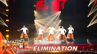 Download lagu Eyes On Us - 1944 Genocide | AMAZING DANCE INDONESIA 2024