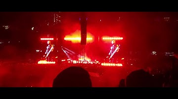 System of a Down - Bounce | Soldier Field: Chicago 2025 (9.1.2025)