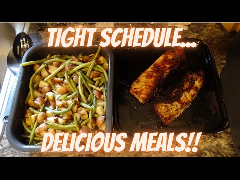 Ninja Combi Recipes